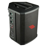 Proel FREEONEX Battery PA System Portable PA System + Speaker Stand